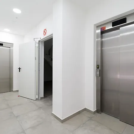 公寓 Lovely 大加那利岛拉斯帕尔马斯