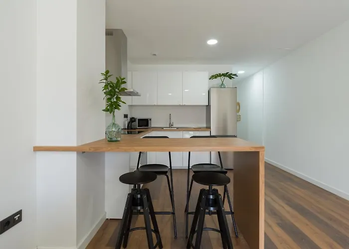 Lovely Las Palmas de Gran Canaria