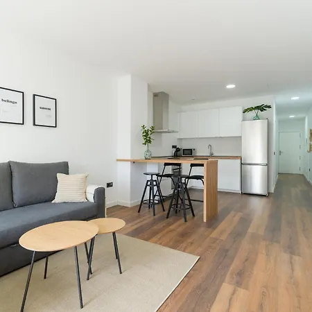 Apartment Lovely Las Palmas de Gran Canaria