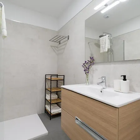 Lovely Apartment Las Palmas de Gran Canaria