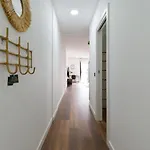 Lovely Apartman *