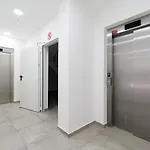 Apartman Lovely Las Palmas de Gran Canaria