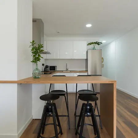 Lovely Las Palmas de Gran Canaria