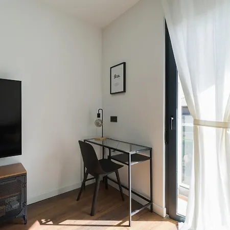Apartment Lovely