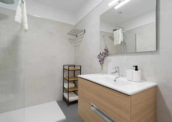 Lovely Appartamento Las Palmas de Gran Canaria