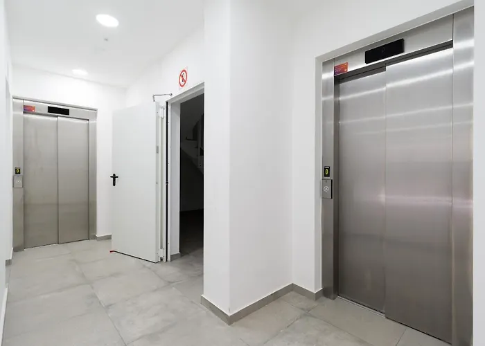 Appartamento Lovely Las Palmas de Gran Canaria