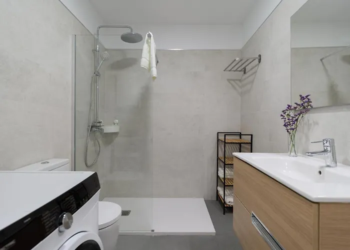 Appartamento Lovely Las Palmas de Gran Canaria